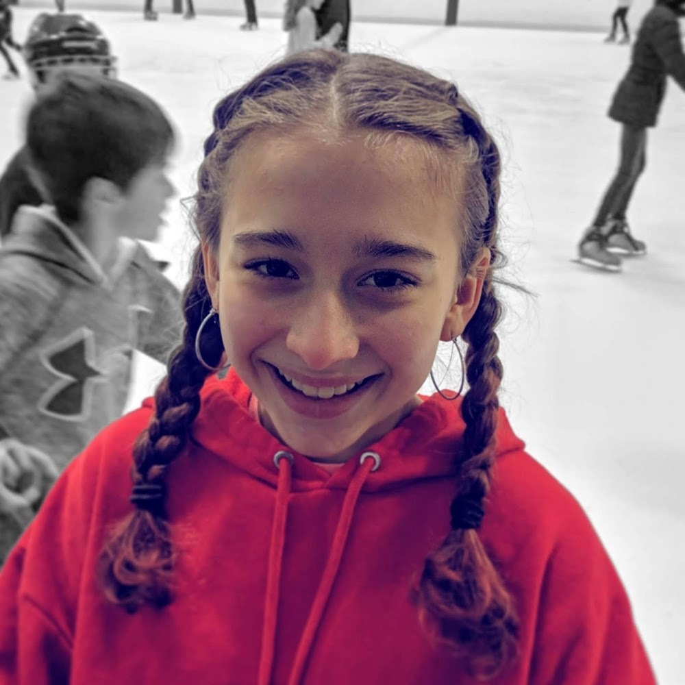 Meet your Posher, Emma